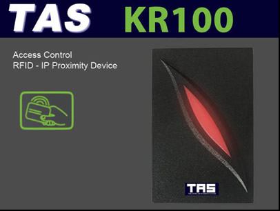 RFID WIEGAND access-control-KR100