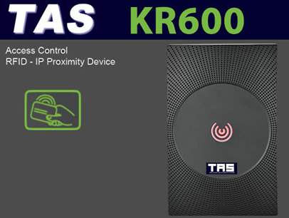 RFID WIEGAND access-control-KR600