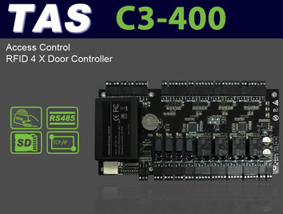access-control-door-door-controllers-c3400