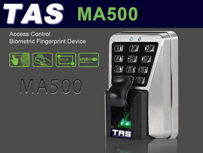 access-control-ma500