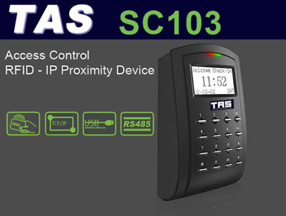 access-control-sc103