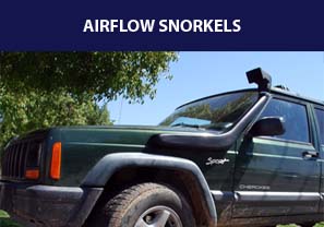 Air Snorkels