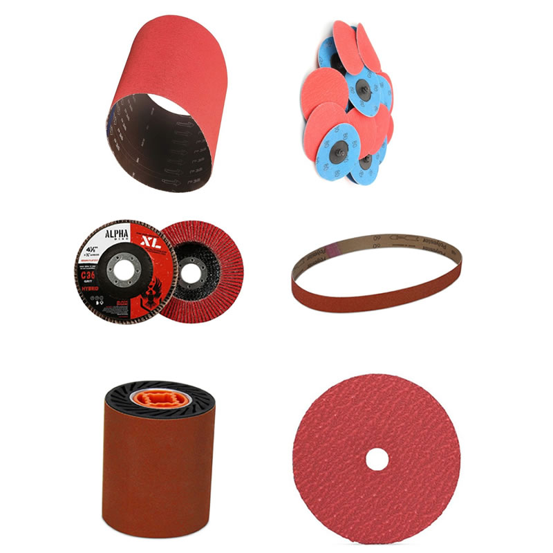 abrasives