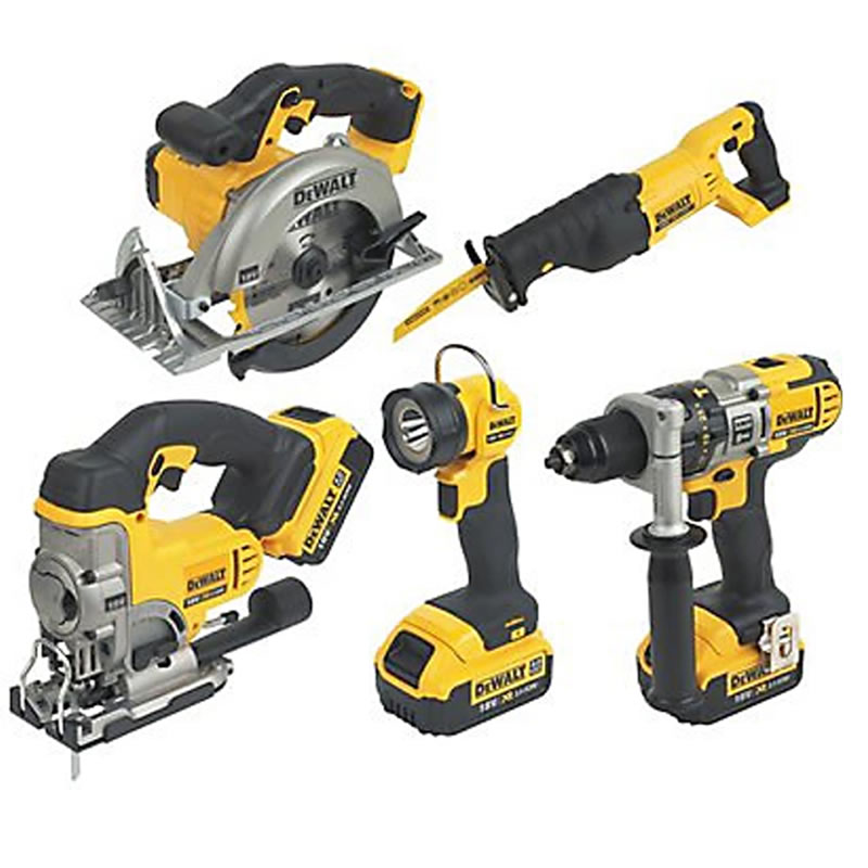 powertools