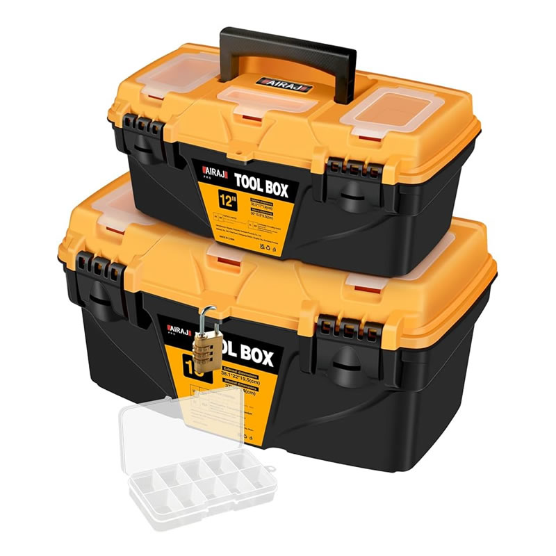 toolboxes