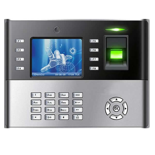 Fingerprint Readers Access control and Time and Attendance