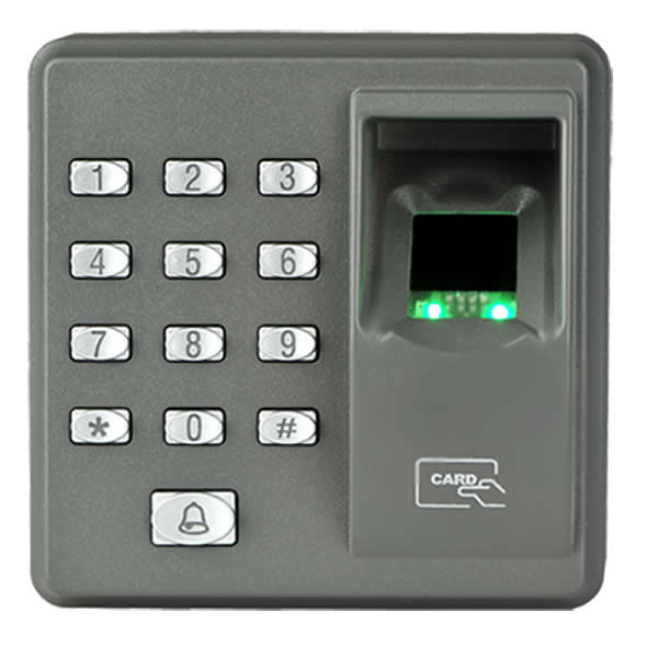 Fingerprint Readers Access control and Time and Attendance